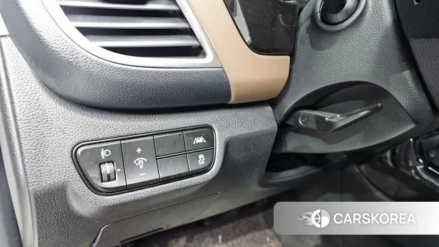 Kia Seltos 2021 Белый из Кореи, фото 4