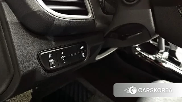 Kia Seltos 2021 Белый из Кореи, фото 4