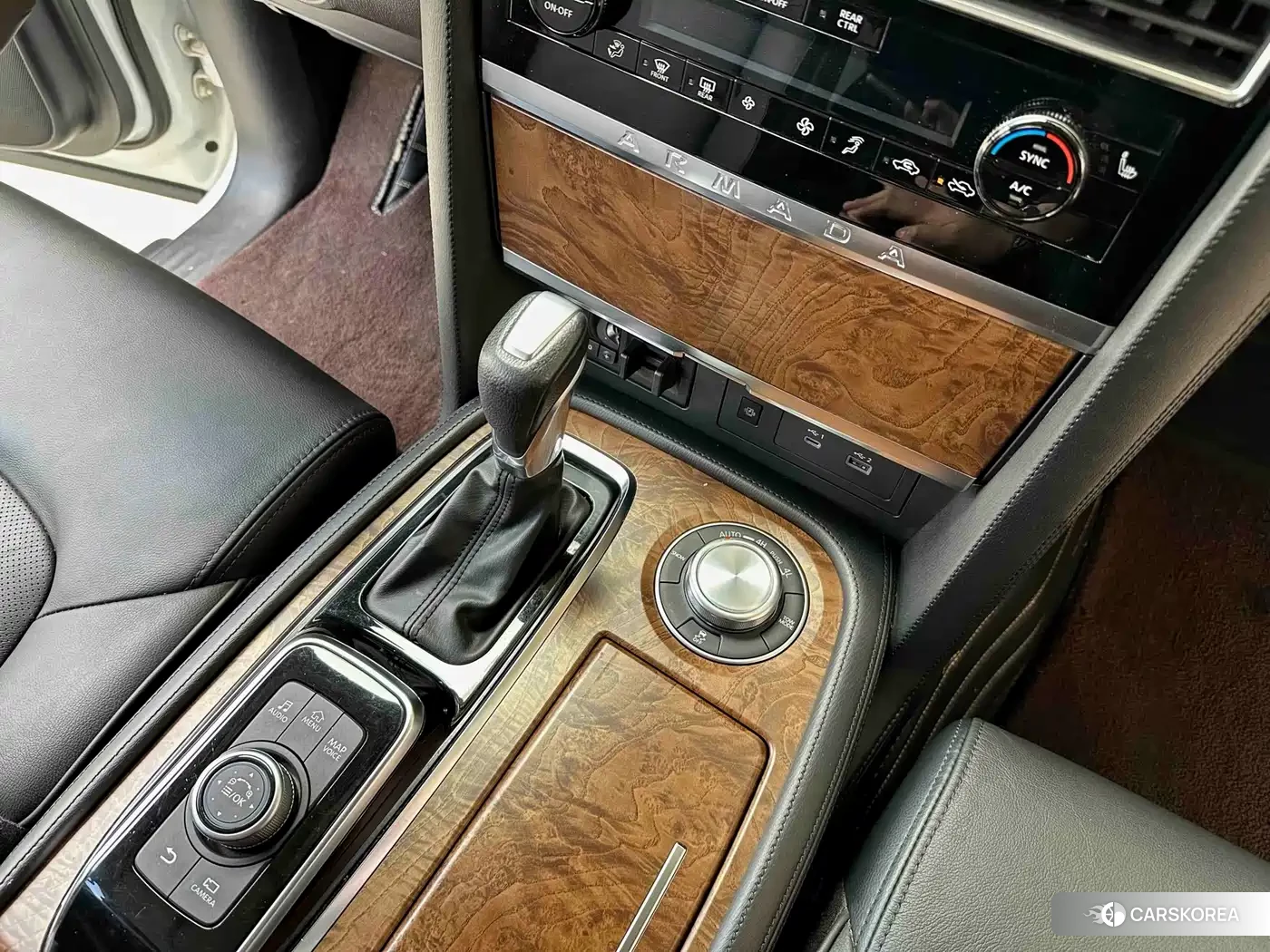 Nissan Toure 2023 Белый из Китая, фото 4