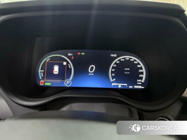 Toyota Grevia 2024 Черный из Китая, фото 4