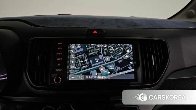 Kia The New Kia Ray 2022 Жемчужный цвет из Кореи, фото 4