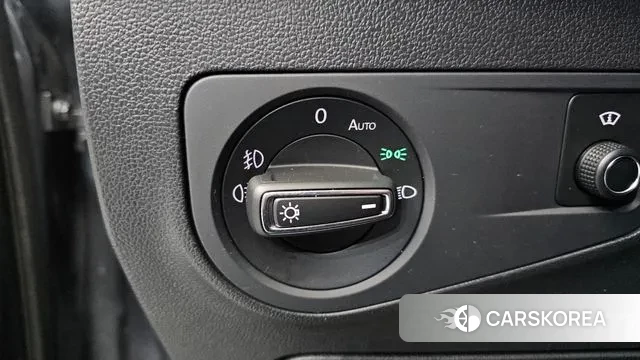 Volkswagen Tiguan Allspace 2020 Серый из Кореи, фото 4