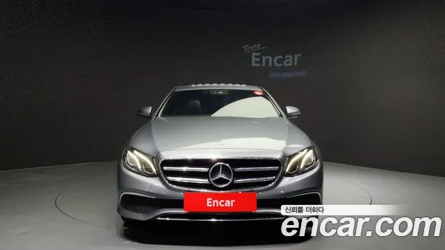 Mercedes-Benz E-Class W213 id 2699094 из Кореи 4