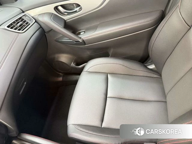 Nissan Qashqai 2023 Белый из Китая, фото 4