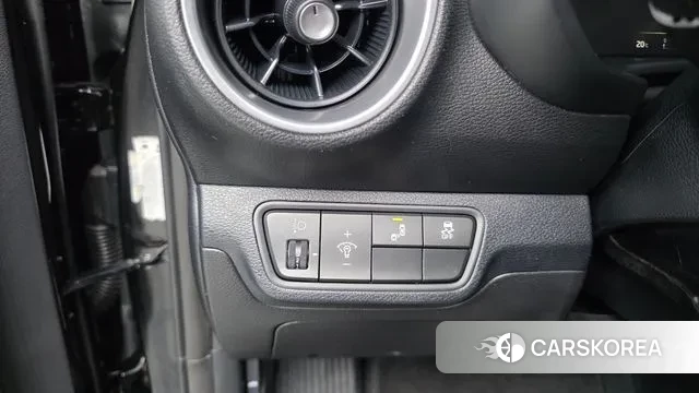 Kia The New K3 2nd generation 2021 Черный из Кореи, фото 4