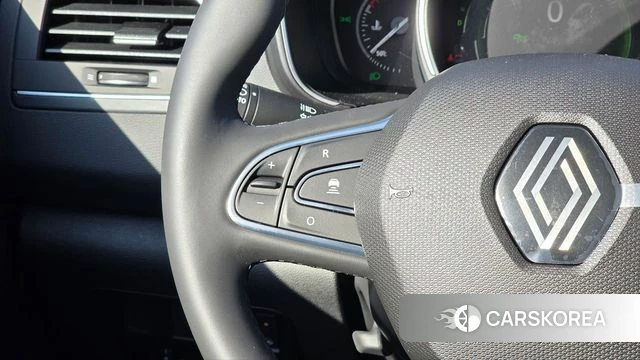 Renault Korea (Samsung) The New QM6 2026 Серый из Кореи, фото 4