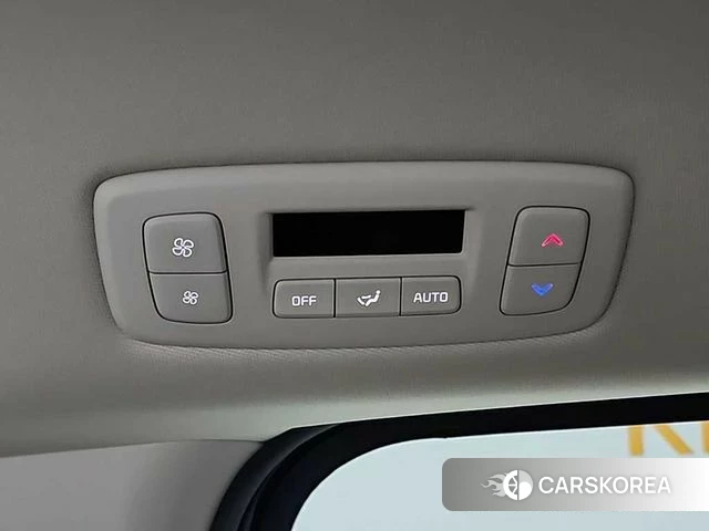 Kia Carnival 4th generation 2021 Серый из Кореи, фото 4