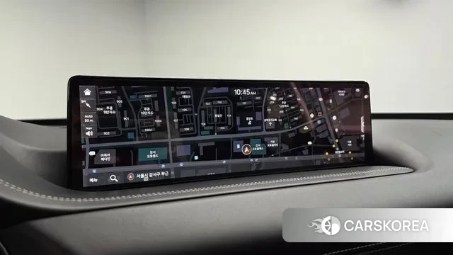 Genesis GV80 2020 Белый из Кореи, фото 4