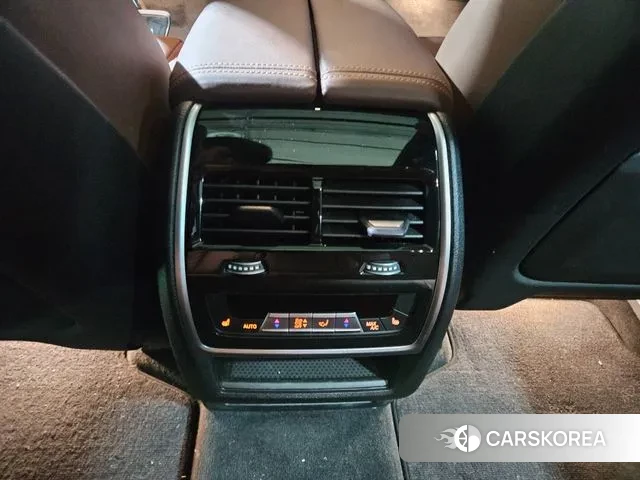 BMW X5 (G05) 2024 Черный из Кореи, фото 4