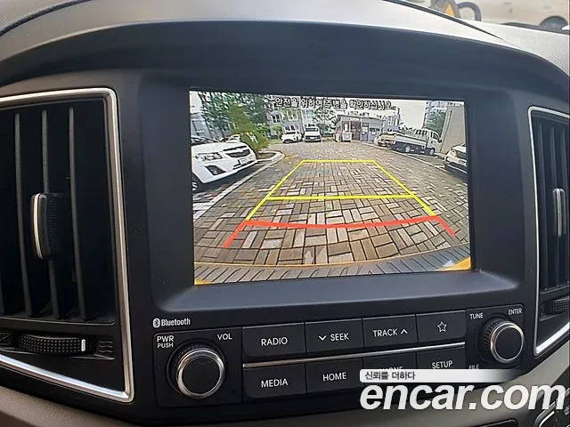 Hyundai The New Grand Starex 2020 Желтый из Кореи, фото 4