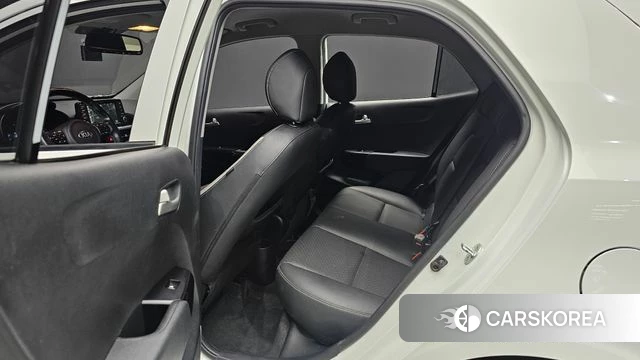 Kia All New Morning (JA) 2019 Белый из Кореи, фото 4