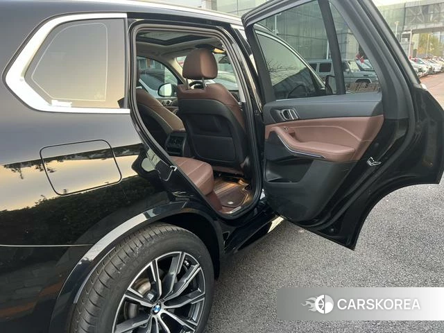 BMW X5 (imported) id 4208533 из Китая 4