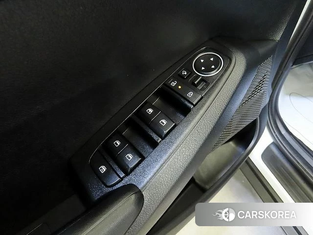 Kia The New Seltos 2025 Белый из Кореи, фото 4