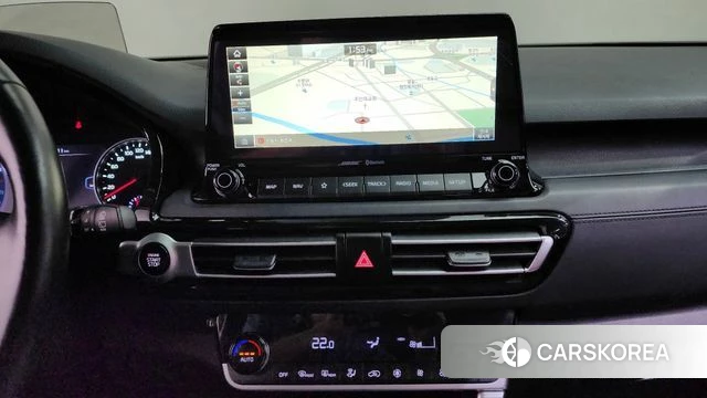 Kia Seltos 2019 Белый из Кореи, фото 4