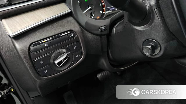 Infiniti QX50 (P71A) 2019 Черный из Кореи, фото 4