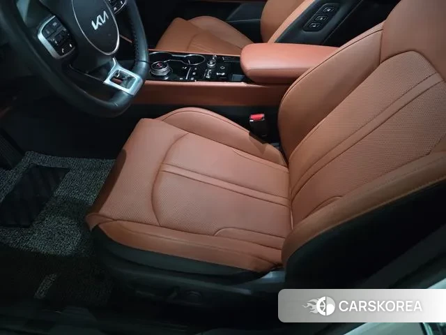 Kia The New K5 3rd generation 2025 Белый из Кореи, фото 4