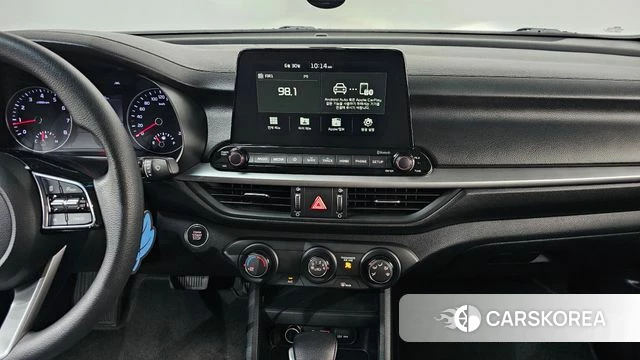 Kia Come New K3 2019 Белый из Кореи, фото 4