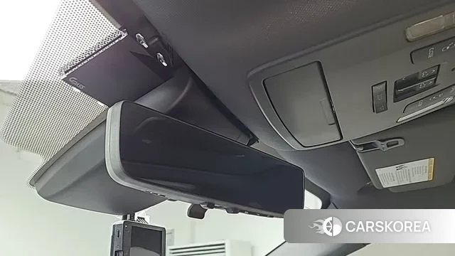 Toyota Sienna 4th Generation 2023 Серый из Кореи, фото 4