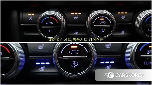 Genesis G70 2018 Серый из Кореи, фото 4