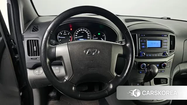 Hyundai The New Grand Starex 2020 Серебряный из Кореи, фото 4