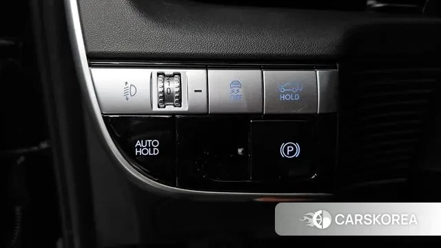 Hyundai Ionic 5 2021 Черный из Кореи, фото 4