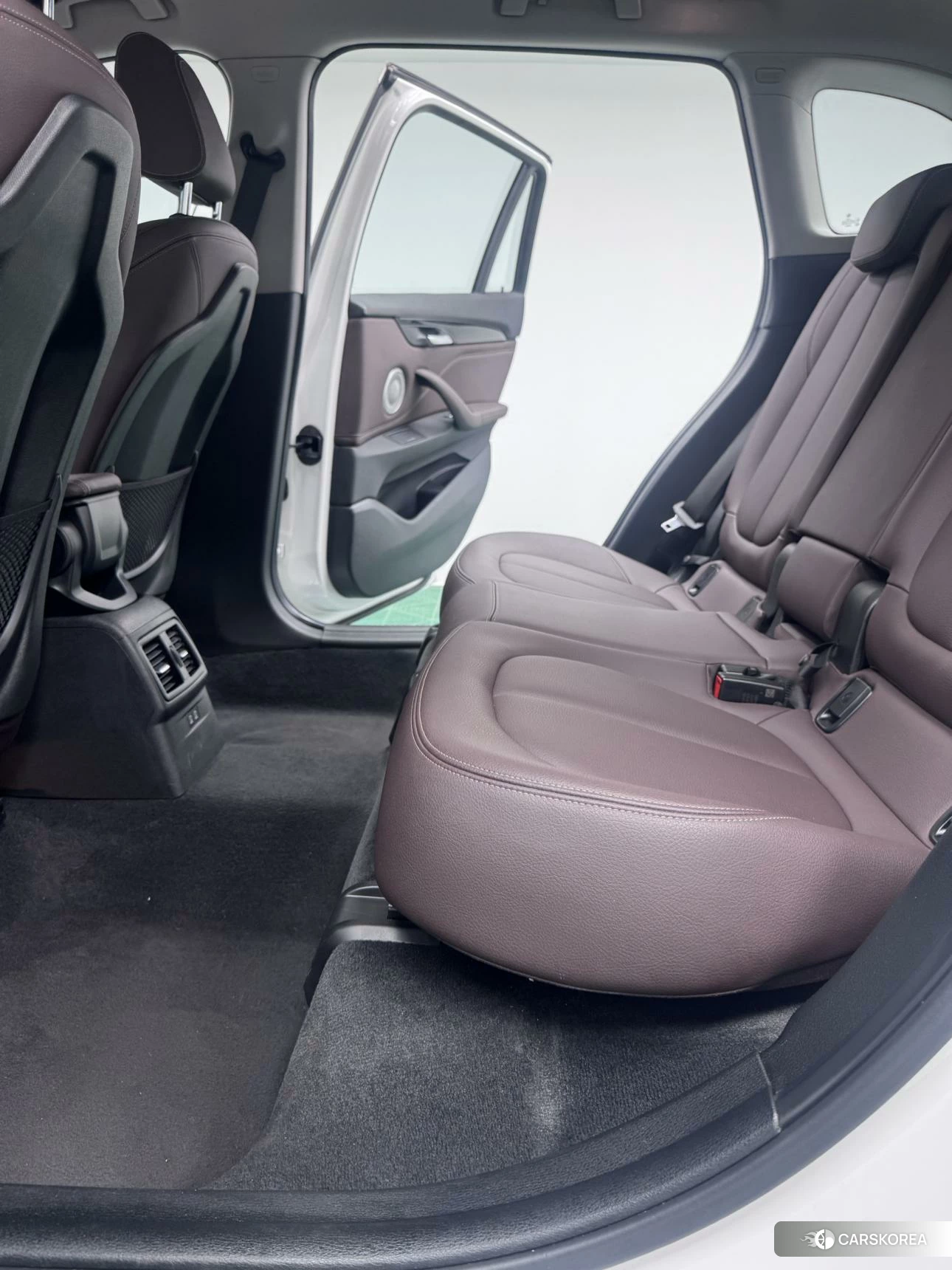 BMW X1 2021 Белый из Китая, фото 4