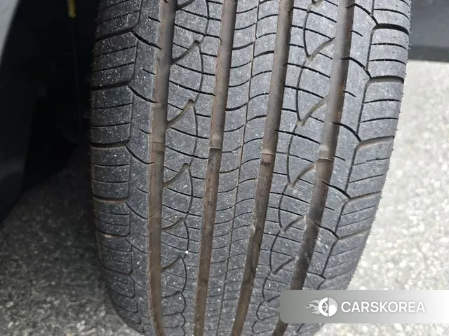 Hyundai The New Grandeur IG 2022 Серый из Кореи, фото 4