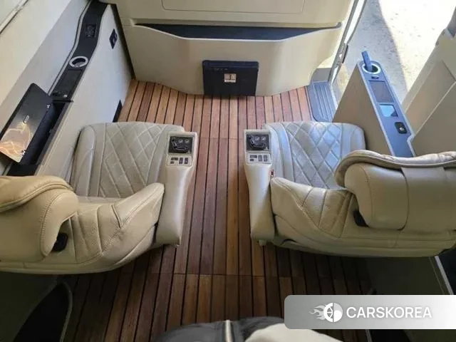 Hyundai Solati 2021 Черный из Кореи, фото 4