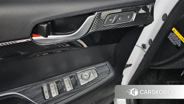 Hyundai Palisade 2020 Белый из Кореи, фото 4