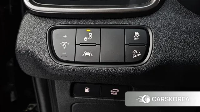 Kia The New Sorento 2018 Черный из Кореи, фото 4