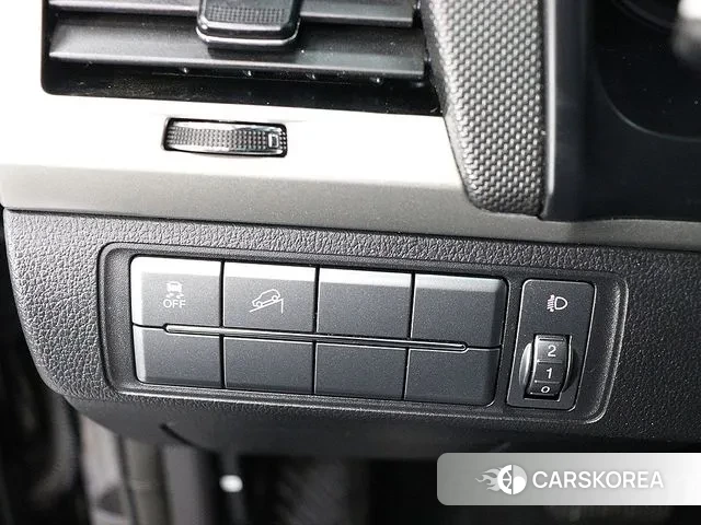 Ssangyong Rexton Sports 2018 Черный из Кореи, фото 4