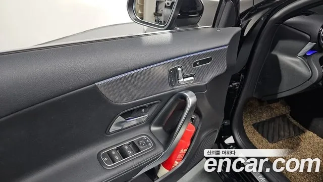 Mercedes-Benz A-Class W177 id 2921216 из Кореи 4