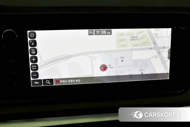 Kia K5 3rd generation 2020 Синий из Кореи, фото 4