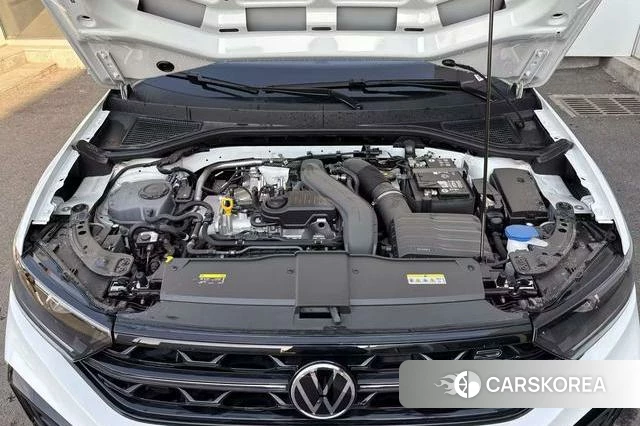 Volkswagen Exploring songs 2025 Белый из Китая, фото 4