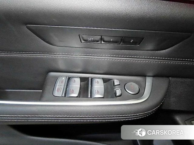 BMW 6 Series GT (G32) 2023 Серый из Кореи, фото 4