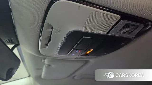 Hyundai Sonata (DN8) 2019 Серый из Кореи, фото 4