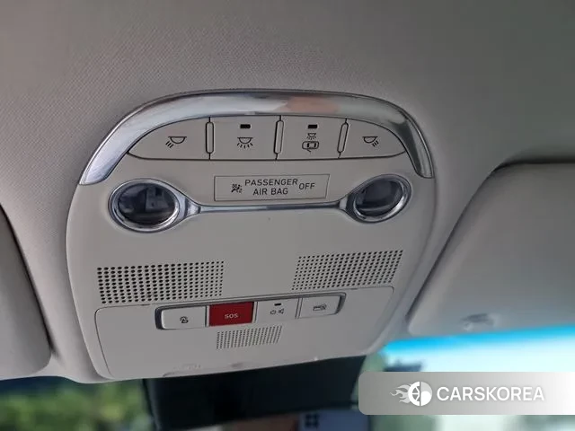 Hyundai The New Grandeur IG 2022 Черный из Кореи, фото 4