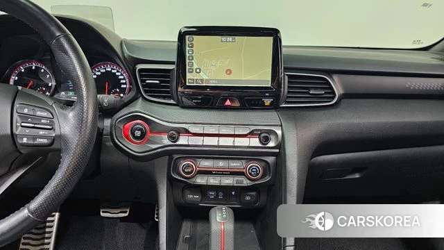 Hyundai Veloster (JS) 2019 Серый из Кореи, фото 4