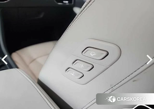 Hyundai Sonata (DN8) 2021 Белый из Кореи, фото 4