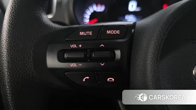 Kia The New Ray 2020 Белый из Кореи, фото 4