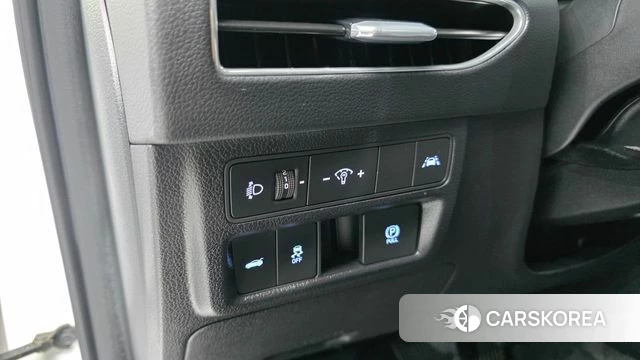 Hyundai Sonata (DN8) 2022 Белый из Кореи, фото 4