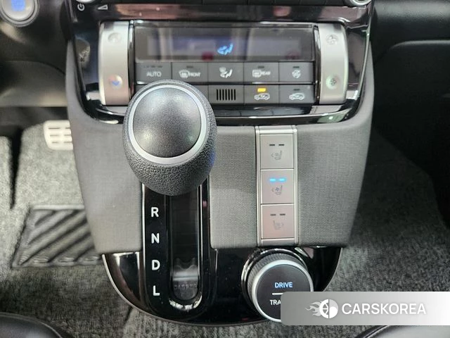 Hyundai Casper 2023 Серый из Кореи, фото 4