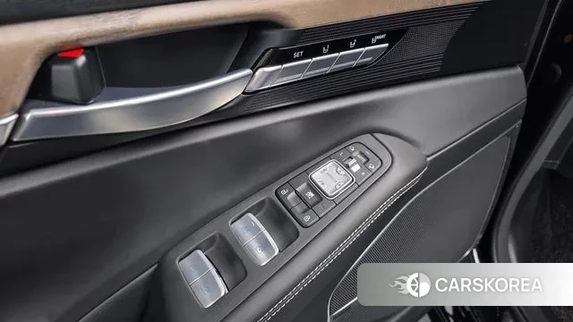 Genesis G90 2020 Черный из Кореи, фото 4