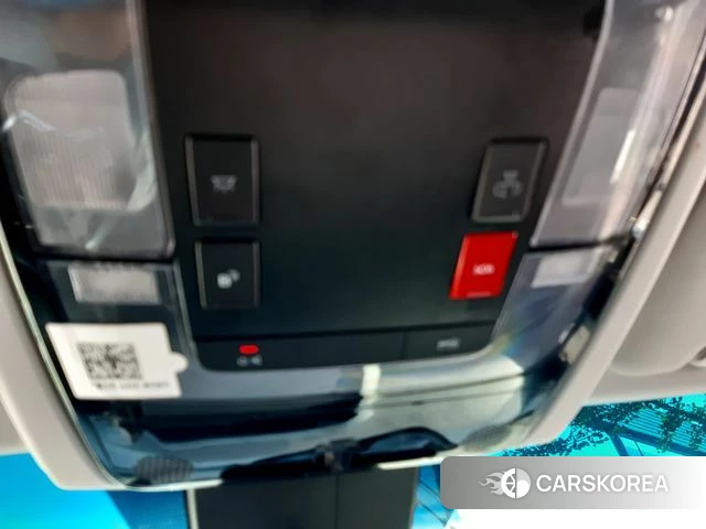 Hyundai Staria 2023 Серый из Кореи, фото 4