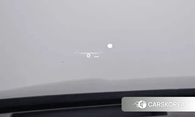 Kia K8 Hybrid 2023 Черный из Кореи, фото 4