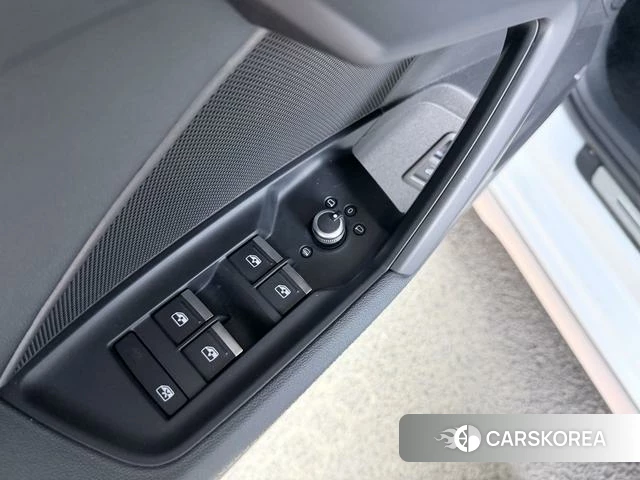 Audi A3 2022 Белый из Китая, фото 4