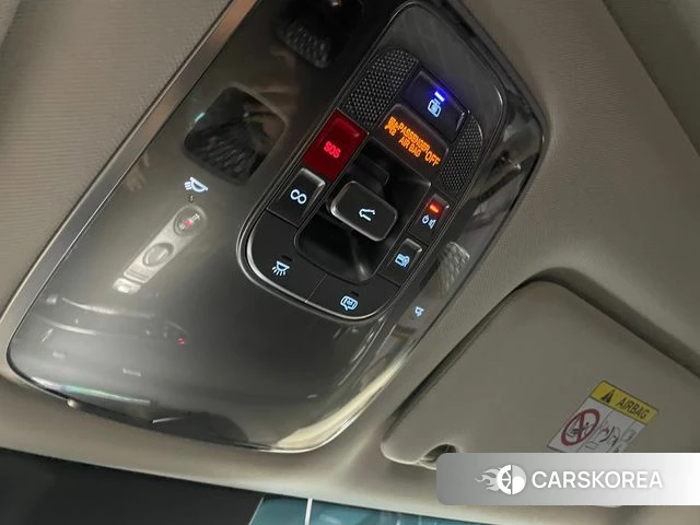 Genesis GV70 2024 Серый из Кореи, фото 4