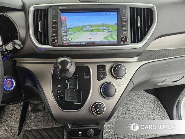 Kia The New Ray 2021 Белый из Кореи, фото 4