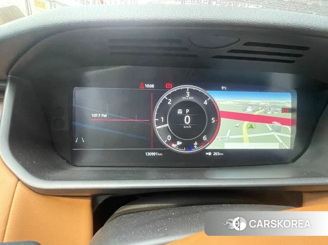 Land Rover Discovery 5 2018 Белый из Кореи, фото 4