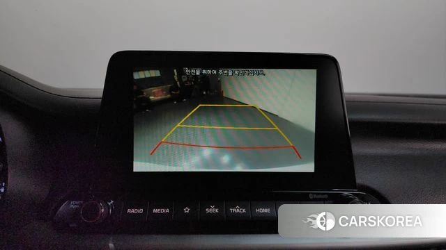 Kia Come New K3 2020 Белый из Кореи, фото 4